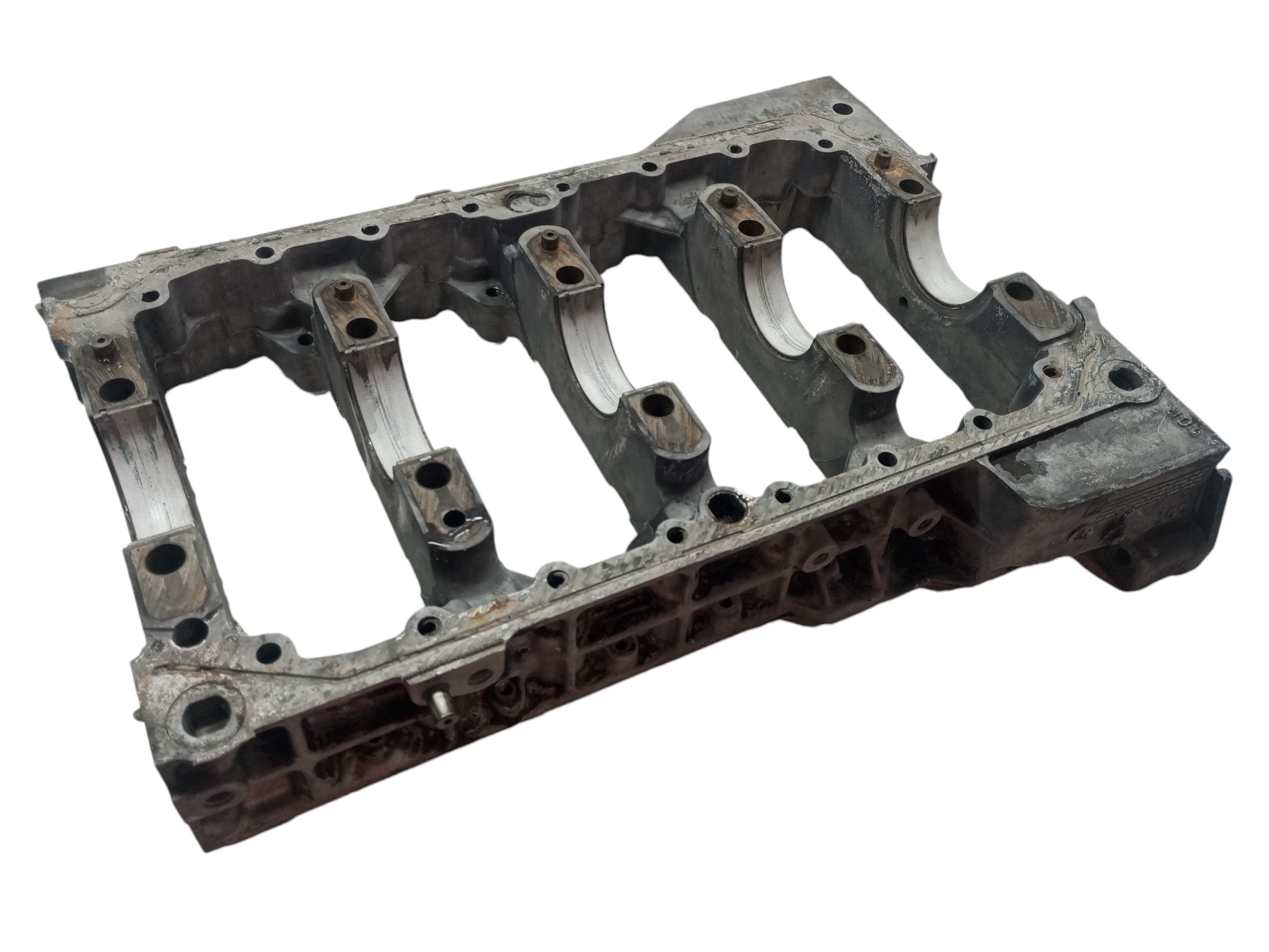 Sobrecarter Citroen C4 2008 2009 2010 2011 2012 2.0 307 6