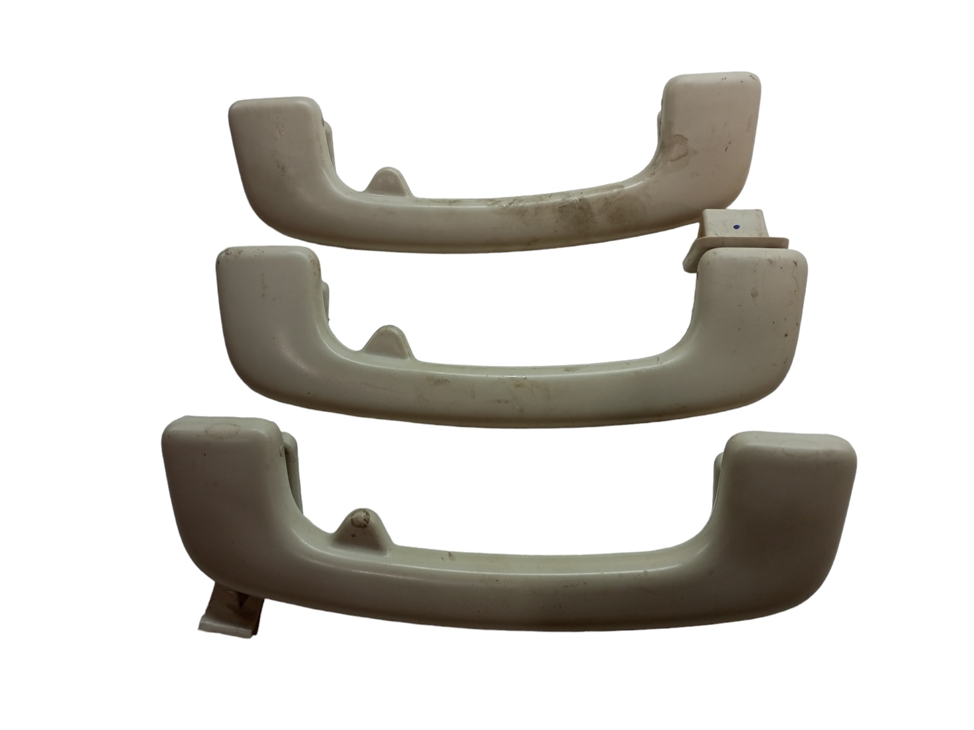 Alca Teto Citroen C4 Pallas 2008 2009 2010 2011 2012 Pqp Bege