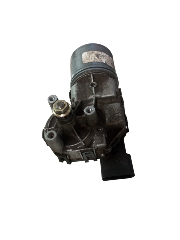 Motor Limpador Parabrisa Golf Audi A3 97 98 99 2000 2001 1