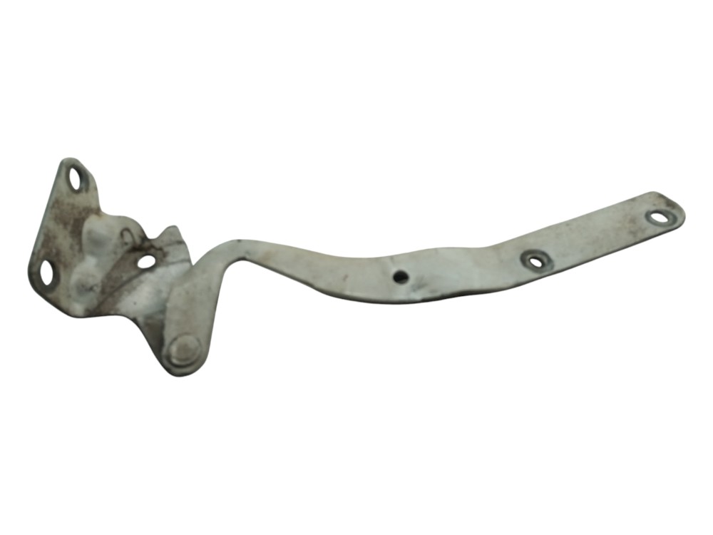 Dobradica Capo Fiat Palio 96 98 2000 2002 Esquerdo Usado 1