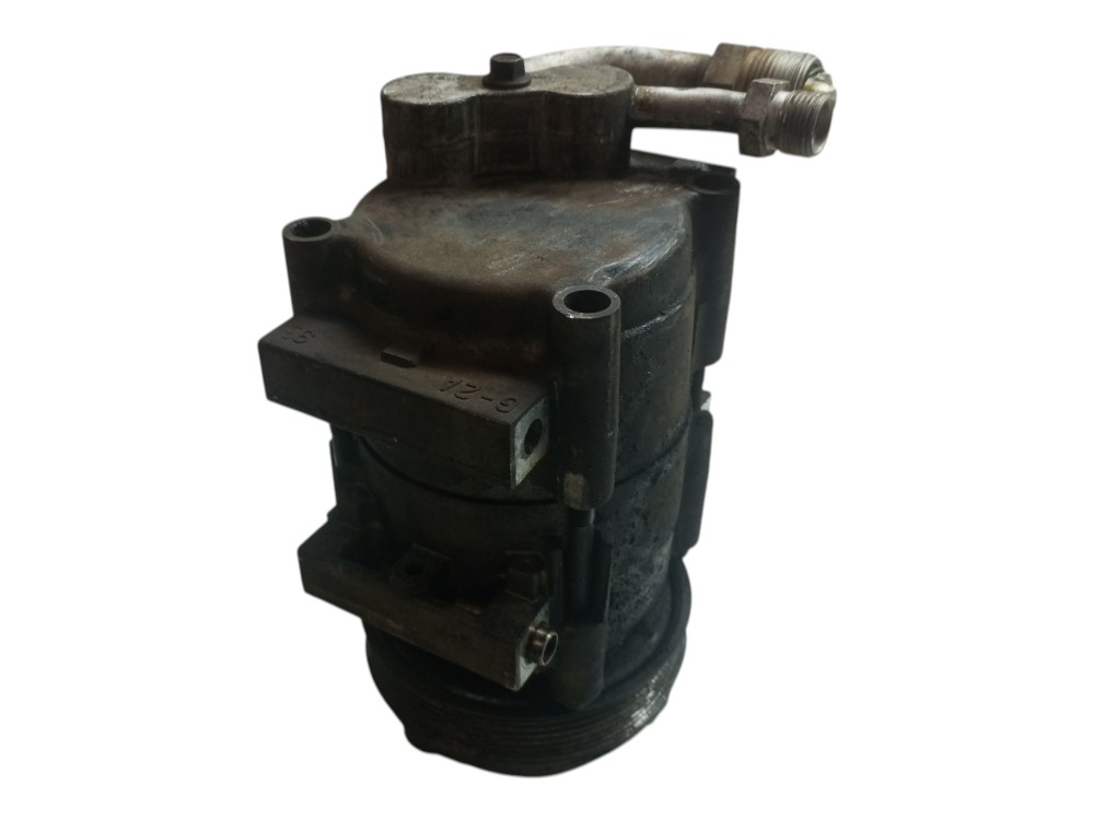 Compressor Ar Condicionado Ford Mondeo 94 99 2001 Usado 2