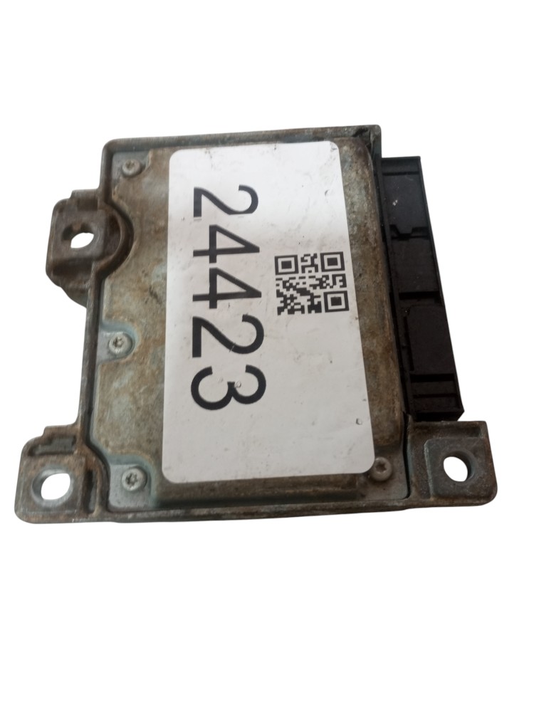 Modulo Central C4 Pallas 2007 2008 2009 2010 2011 2012 Usado 1
