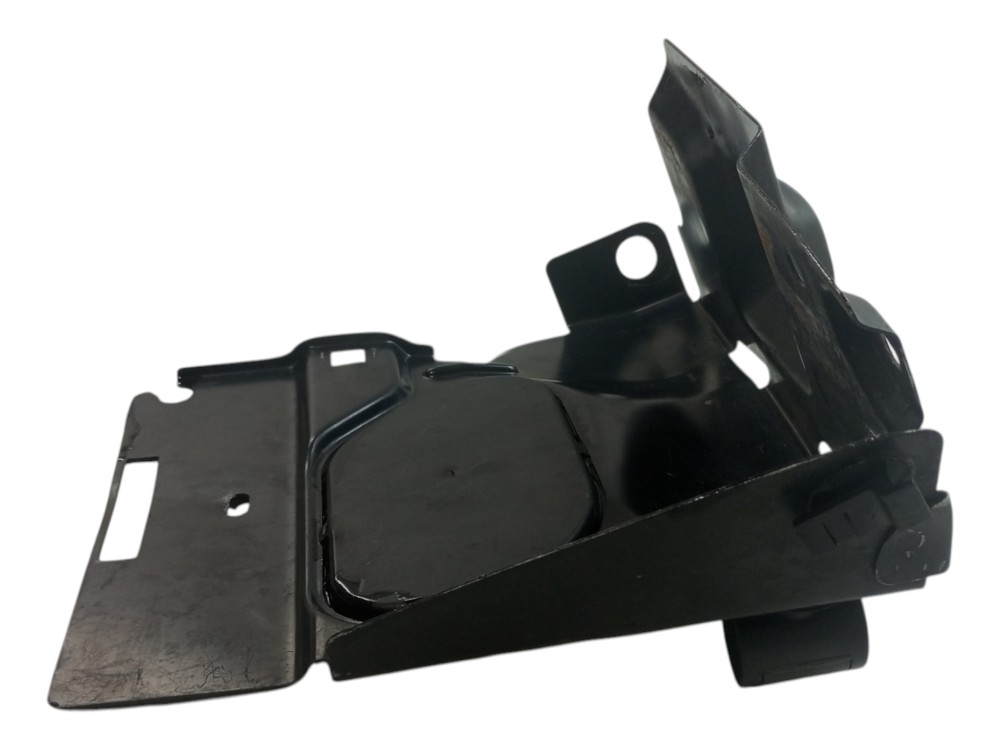 Suporte Caixa Bateria Peugeot 307 2002 2004 2006 2008 6