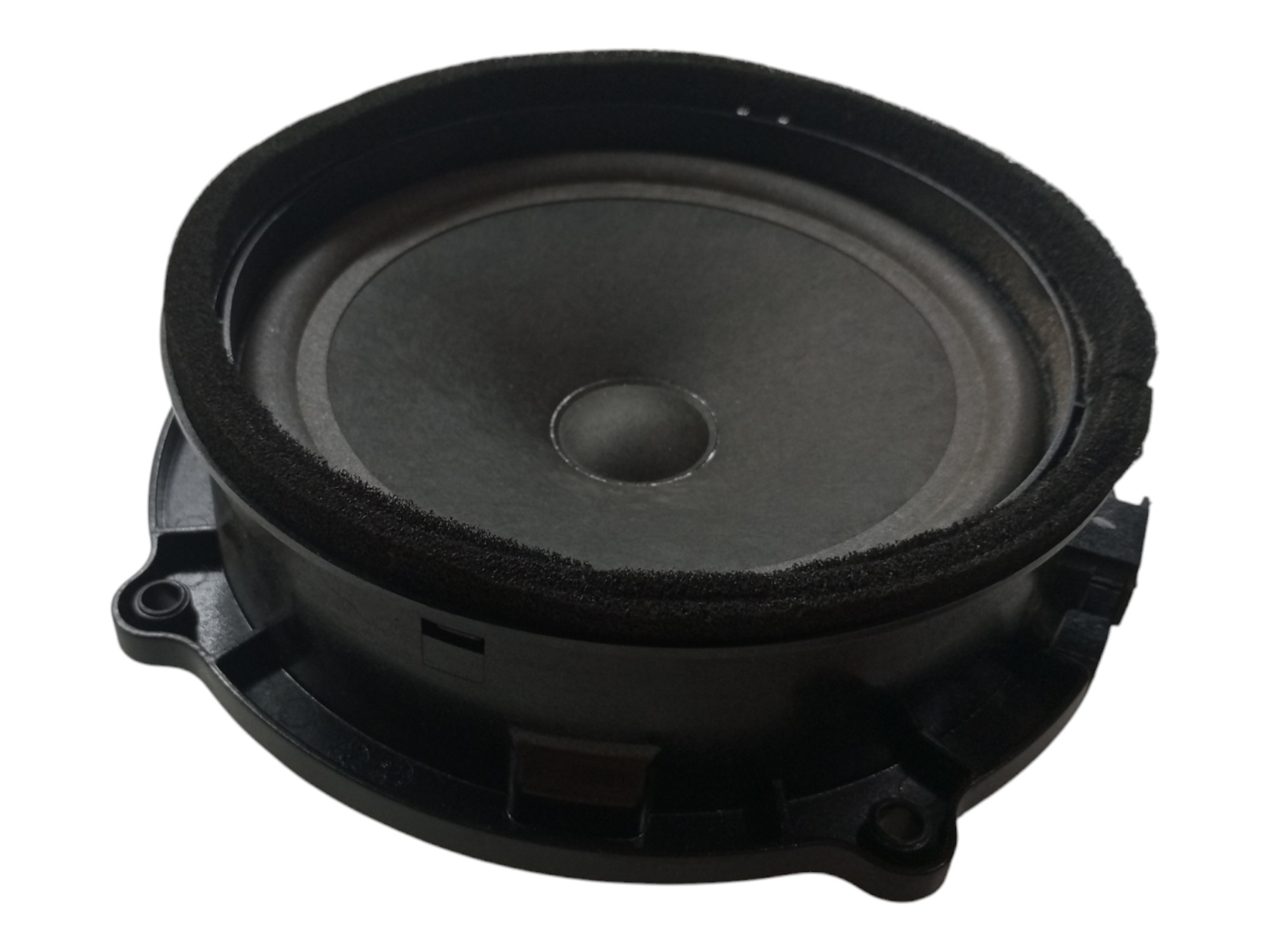 Alto Falante Porta Discovery 3 2006 2009 Traseiro Esquerdo Preto