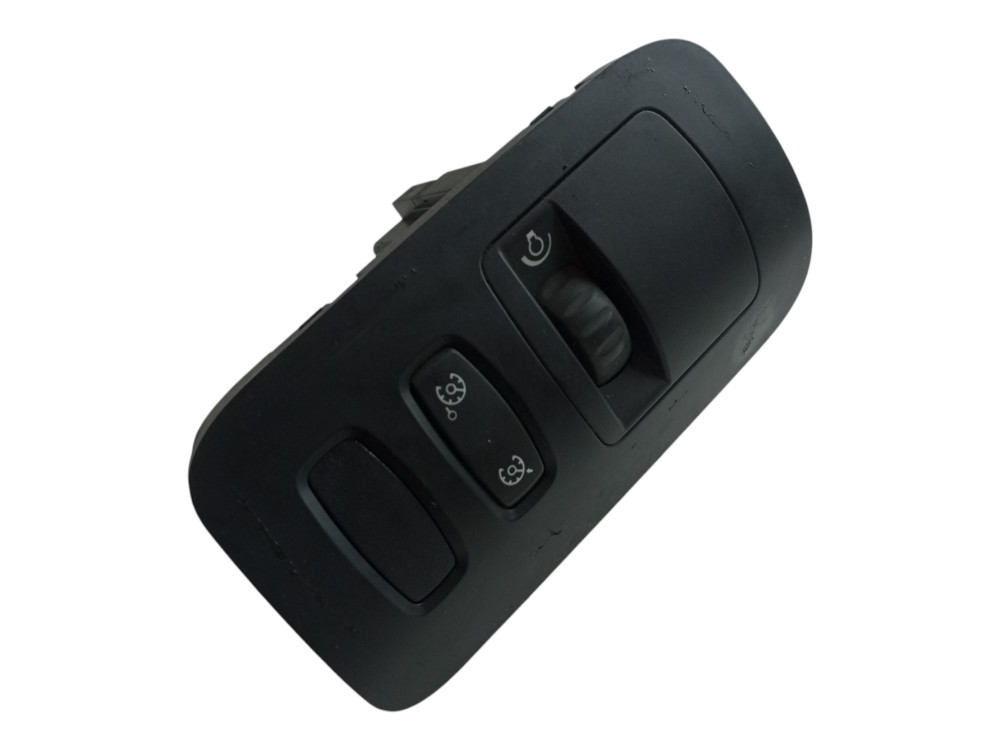 Botao Regulagem Luz Farol Renault Megane 2008 2010 2013 1