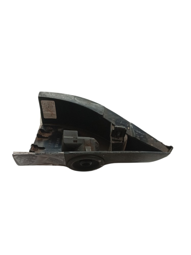Moldura Acabamento Retrovisor Ford Fiesta 96 2000 2002 3