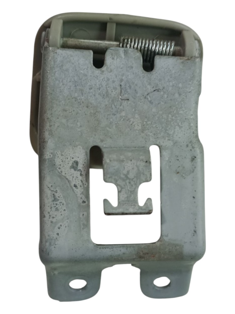 Alavanca Abertura Capo Chevrolet Captiva 2009 2010 2012 7