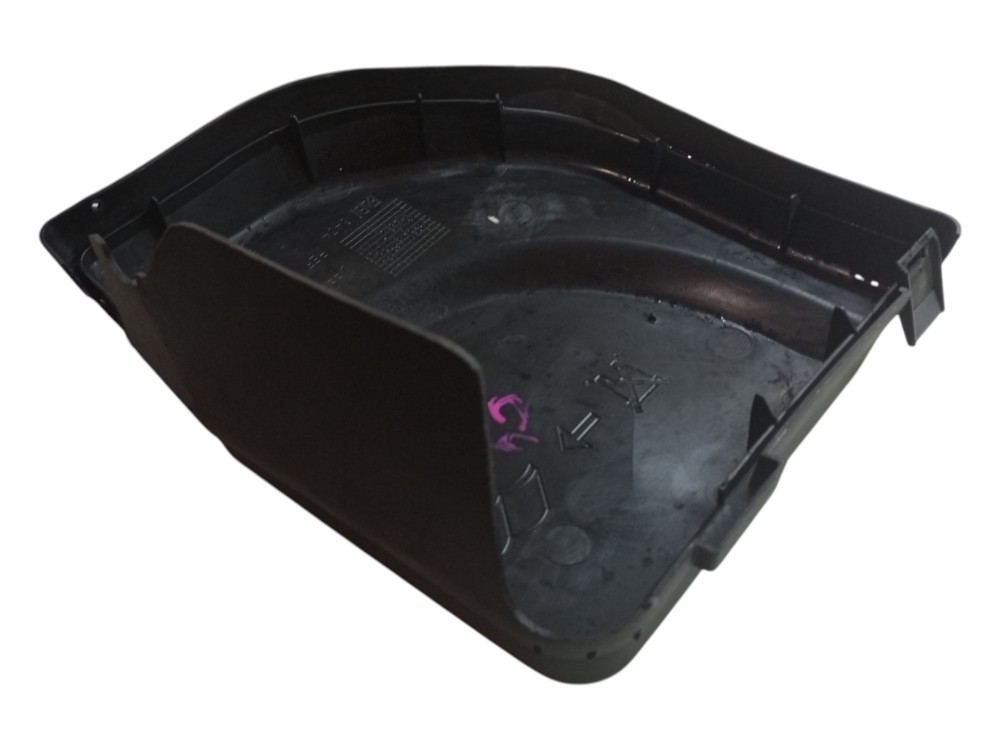 Tampa Caixa Fusiveis Citroen C4 2008 2009 2010 2011 2012 4