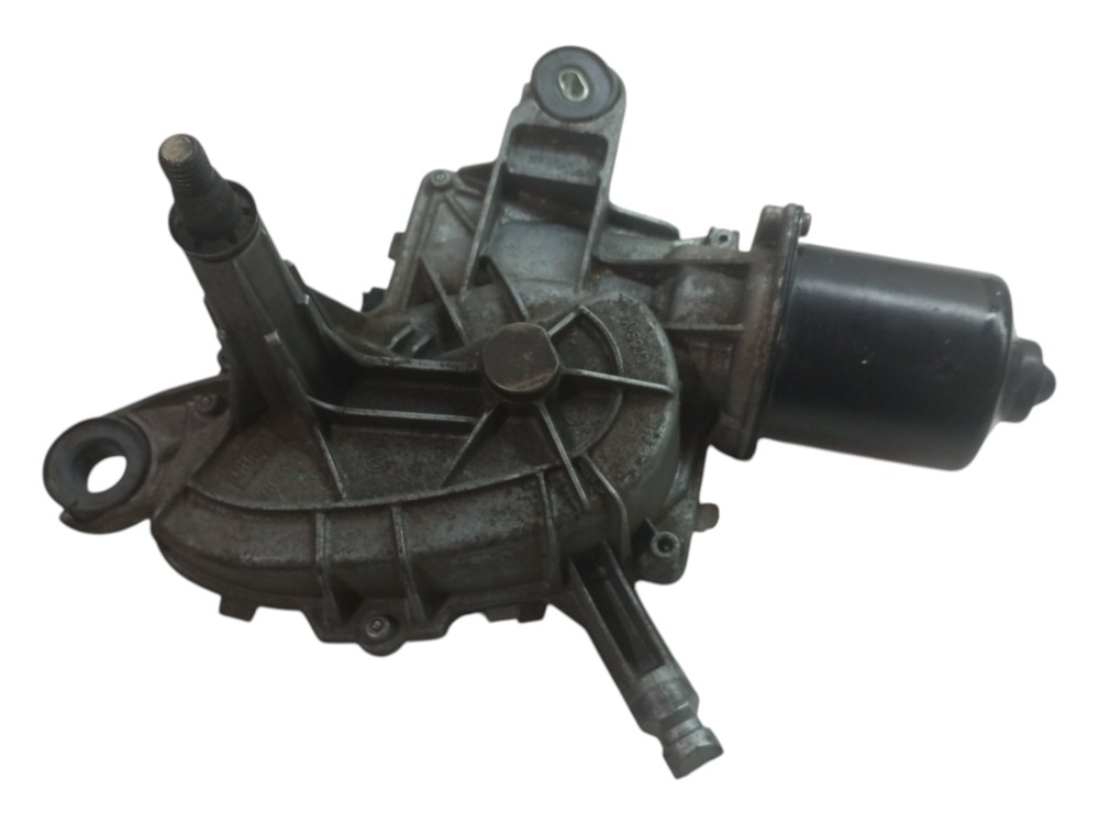 Motor Limpador Parabrisa C4 Picasso 2010 2014 Dianteiro 6