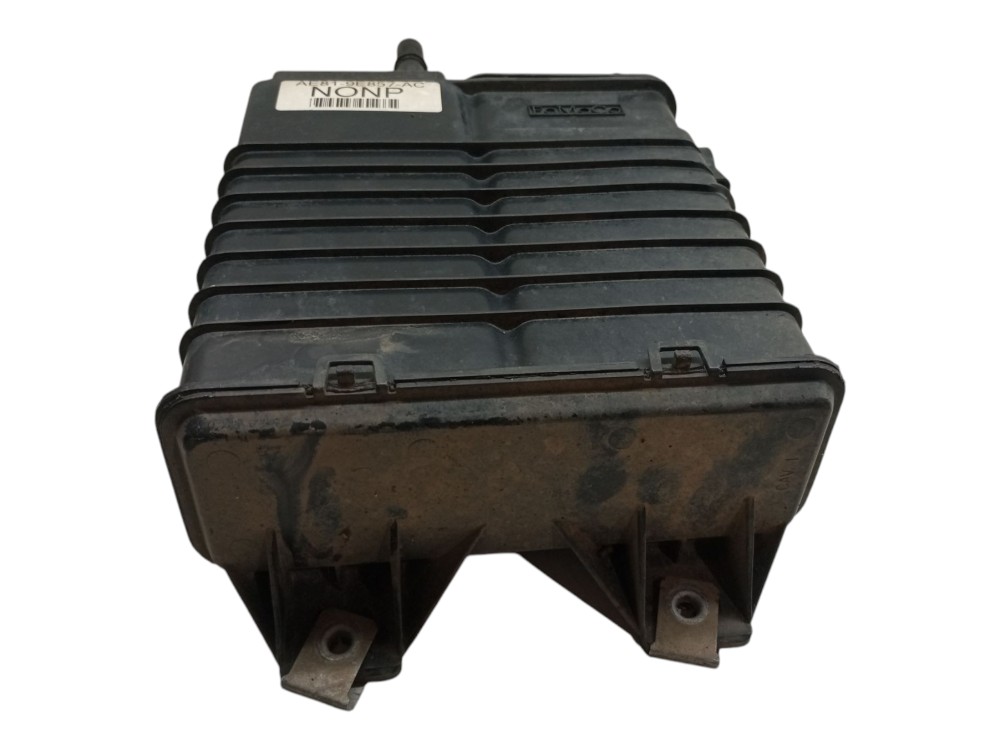 Valvula Canister Ford New Fiesta 2007 2014 Usado