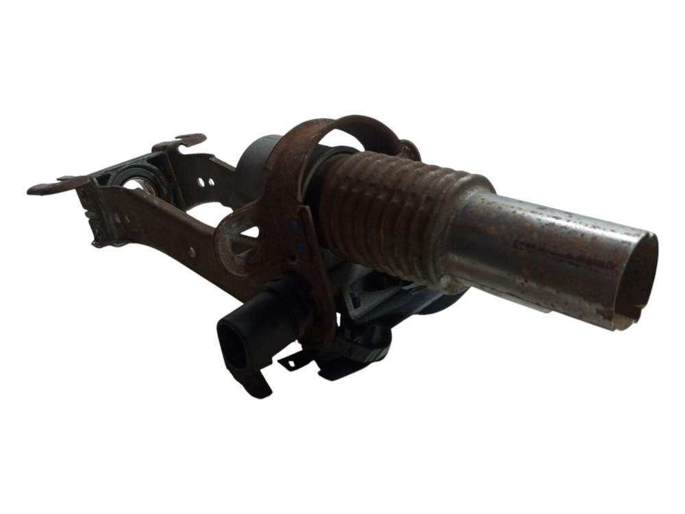 Suporte Coluna Direcao Ford Escort Zetec 1.8 97 99 2000 2002 6