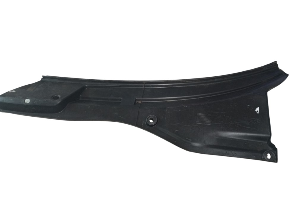 Moldura Interior Forro Touareg 4.2 V8 2005 2008 2010 2015 1