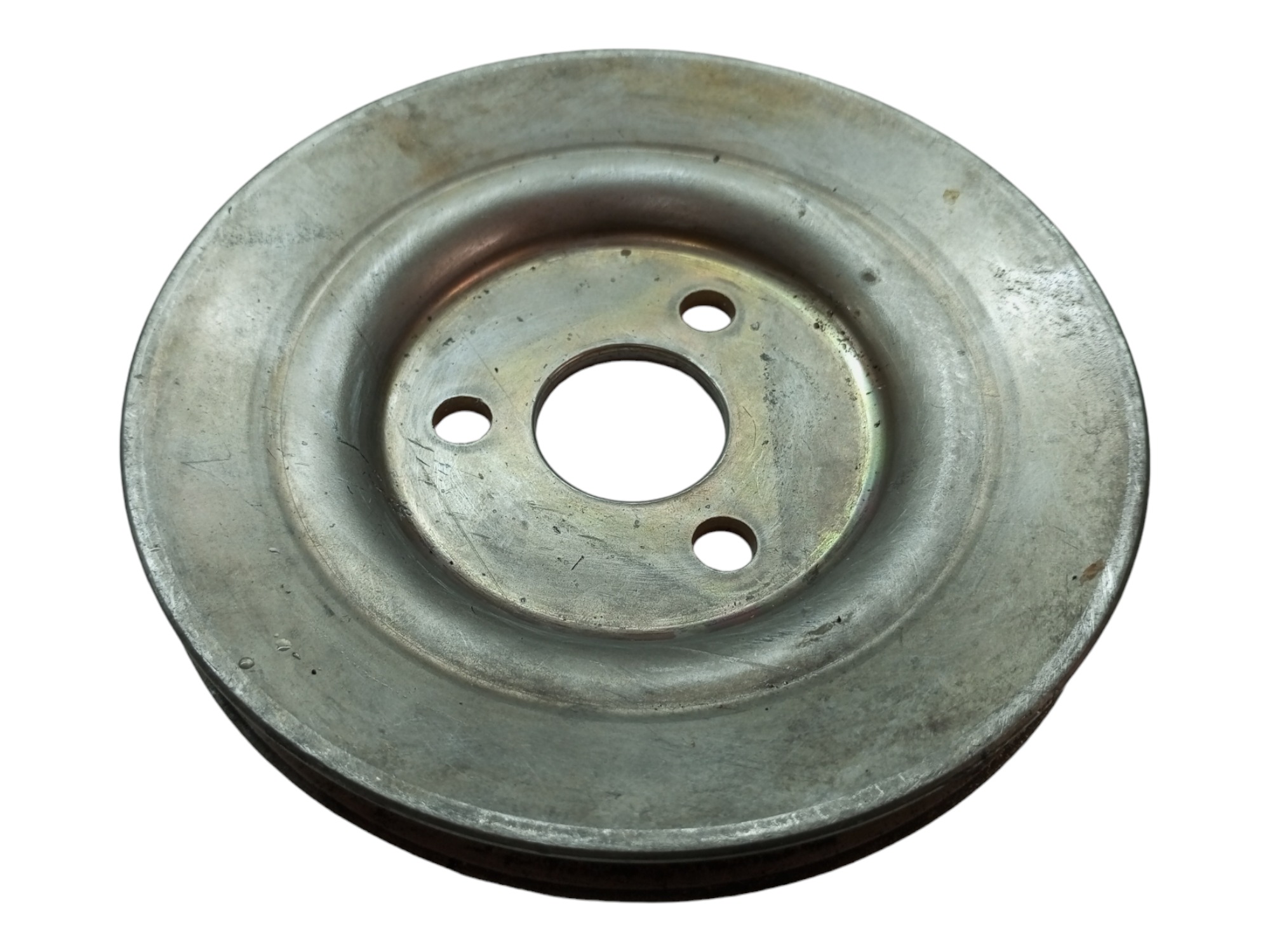 Polia Bomba Agua Motor Fiat Palio Fiasa 97 98 99 2000 Fiat 4