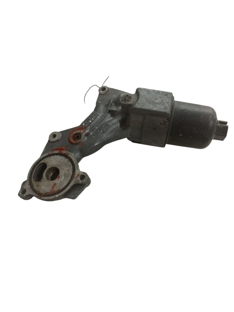 Suporte Filtro Óleo C3 1.6 2003 2008 2012 Usado Citroen 2