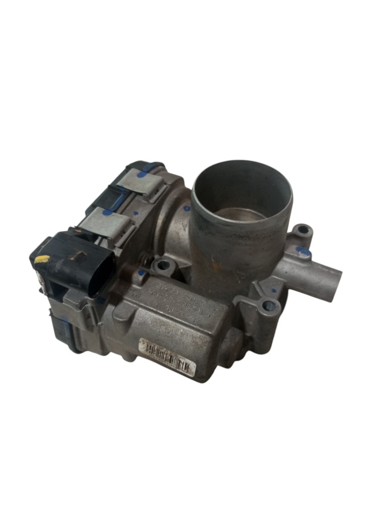 Corpo Borboleta Tbi Chery Tiggo 2 1.5 Qq 2019 2022 Usado 2