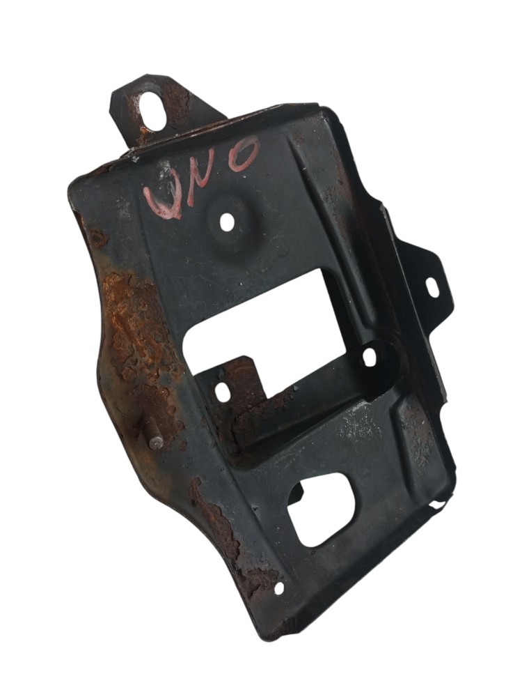 Suporte Base Bateria Fiat Uno 2005 2006 2007 2008 2010 1.0
