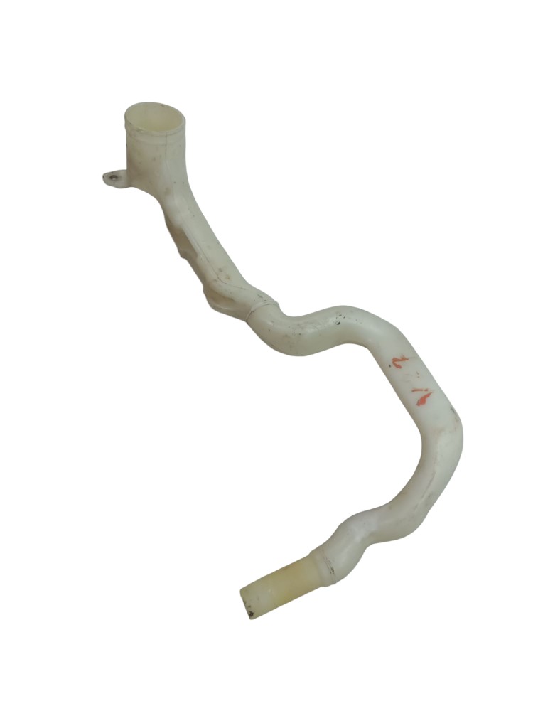 Gargalo Limpador Parabrisa Volkswagen Touareg 2008 2010 5