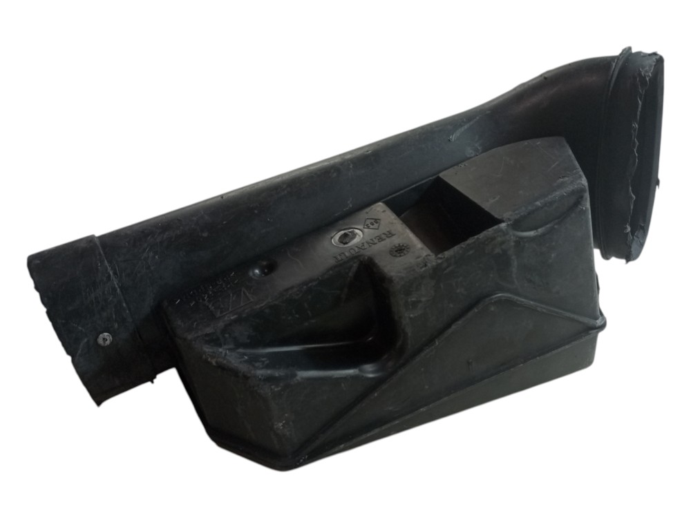 Caixa Ressonadora Renault Scenic Symbol 2000 2004 2006 2