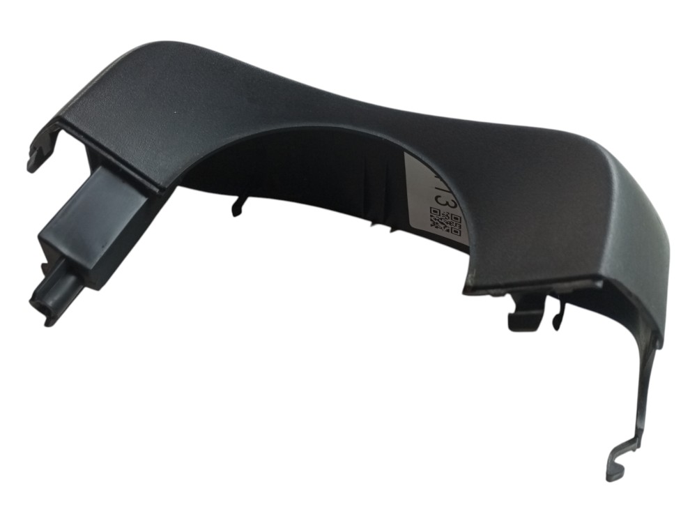 Moldura Superior Coluna Direcao Renaul Megane 2008 2010 2013 4