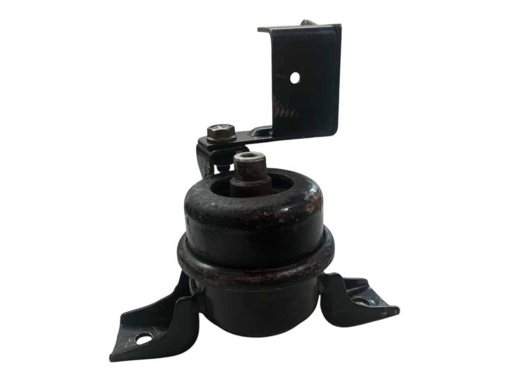 Coxim Motor Hidraulico Chery Cielo 2010 2014 Direito Usado 2