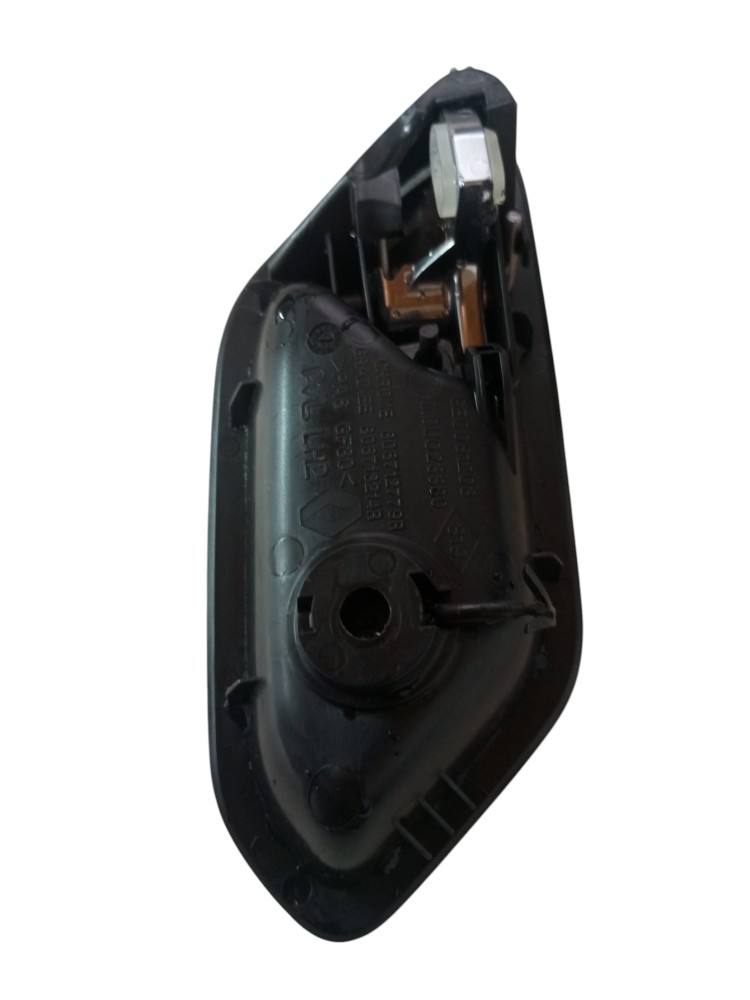 Macaneta Interna Porta Oroch 1.3 2023 2025 Esquerda Usado 6