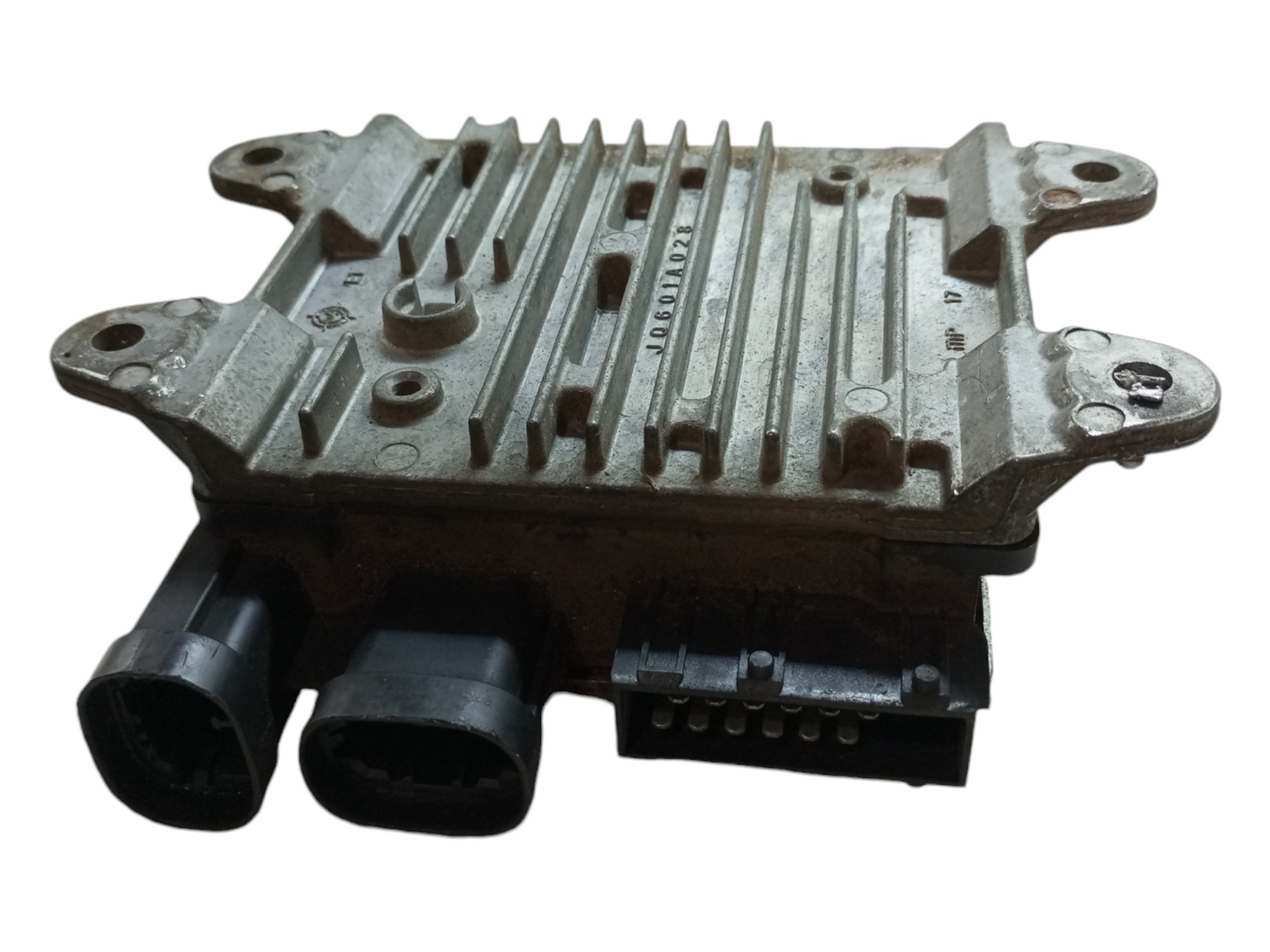 Moduoo Direcao Citroen C3 1.4 2003 2005 2006 2009 2010 2012 5