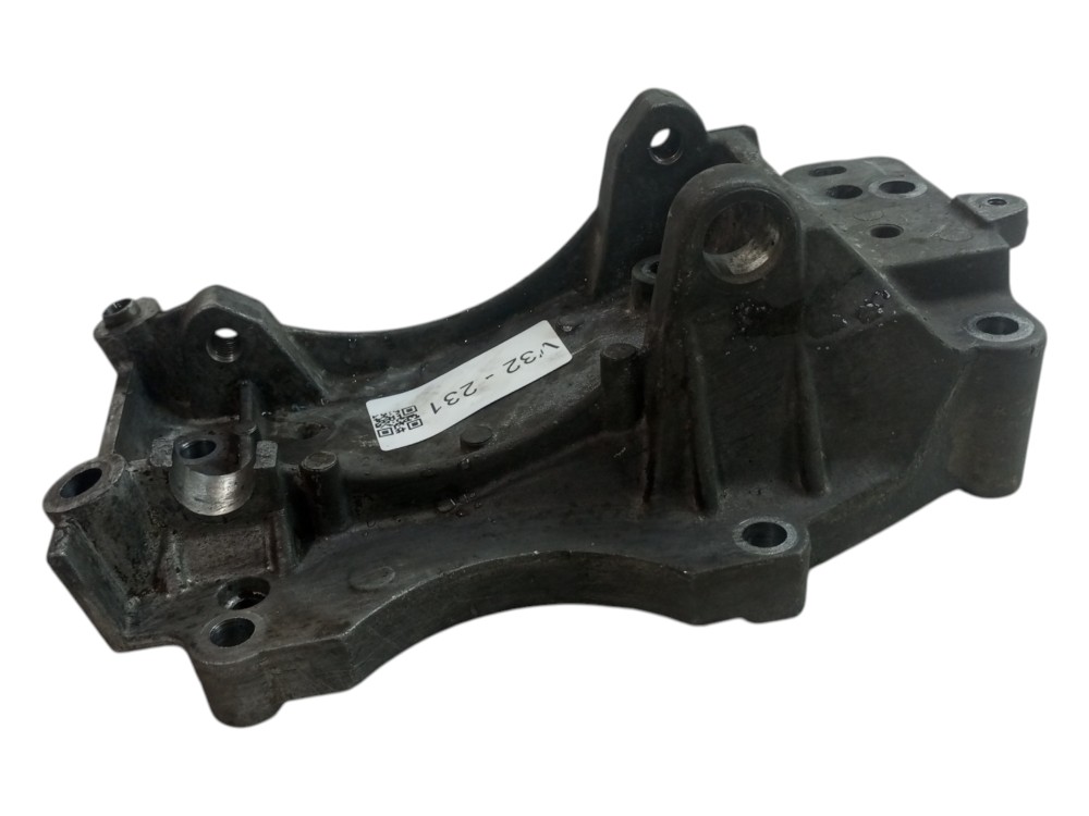 Suporte Alternador Peugeot 307 C4 2002 2004 2006 2008 6