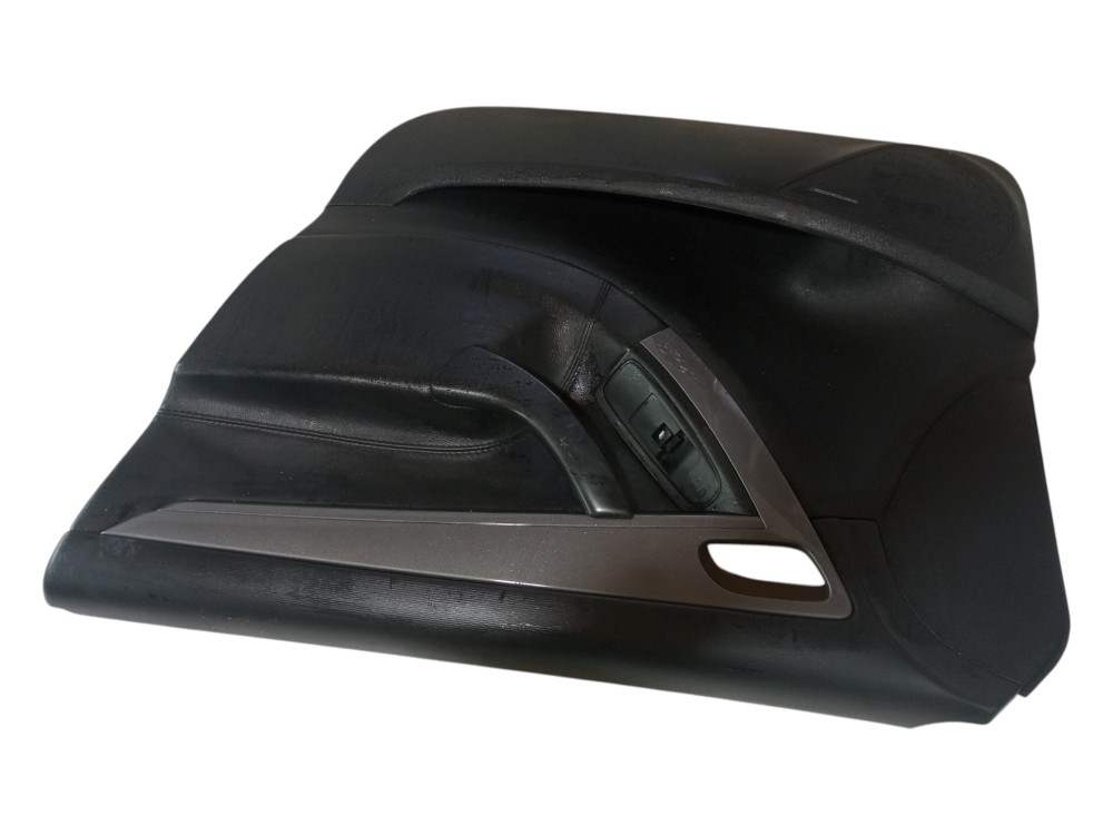 Forro Porta Citroen C4 Picasso 2010 2014 Dianteiro Direito 5