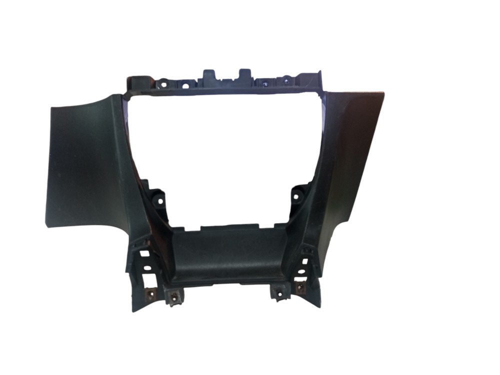 Acabamento Central Painel Fiat Stilo 2003 2008 2011 Usado 5