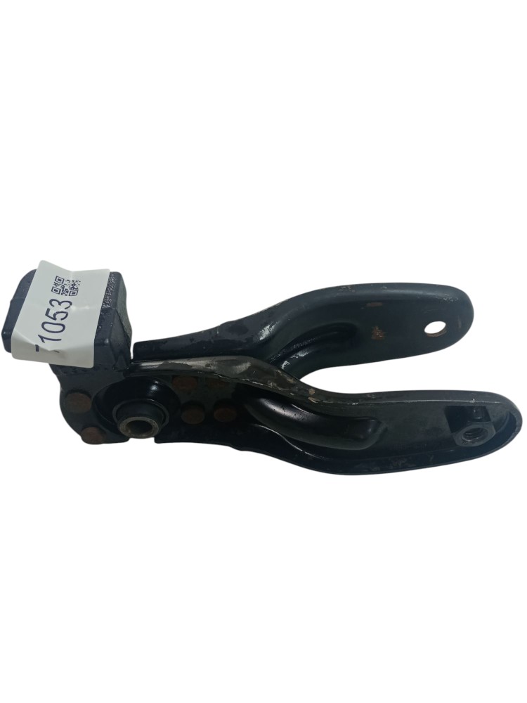 Coxim suporte cambio motor peugeot 407 2005 2012 usado 3