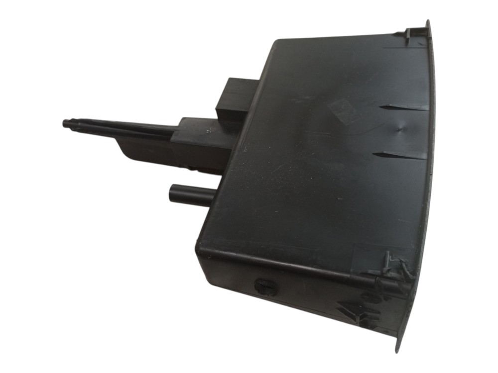 Moldura Console Central Citroen C3 2003 2008 2012 Usado 5