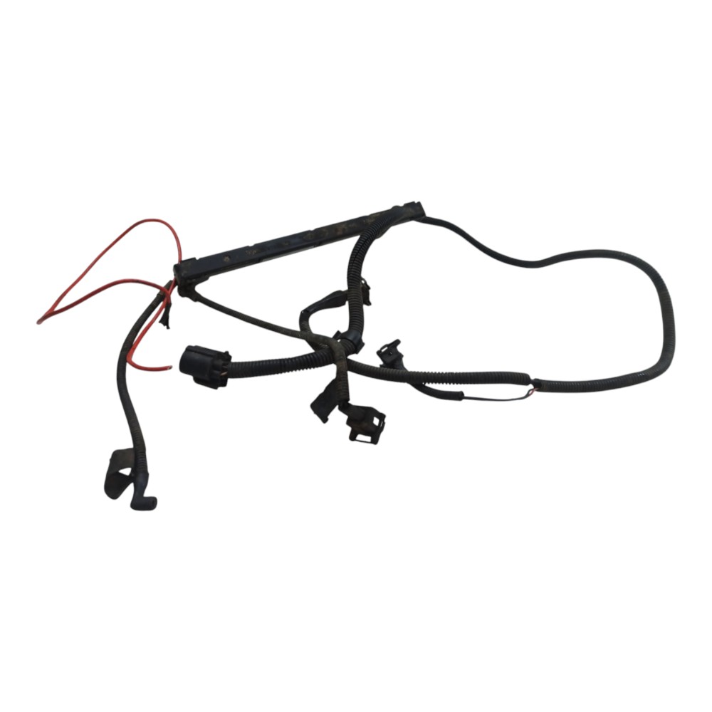 Chicote Sensor Oleo E Fase Ford Escort Zetec 97 98 99 2002