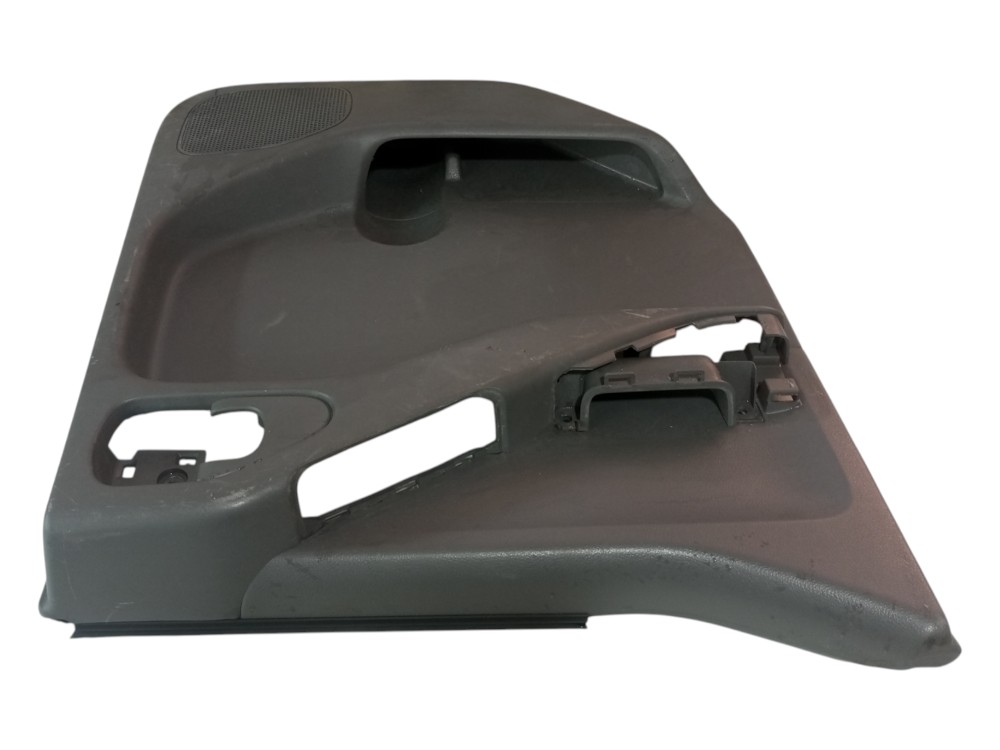 Forro Porta Nissan Sentra 2.0 2007 2013 Traseiro Esquerdo 6