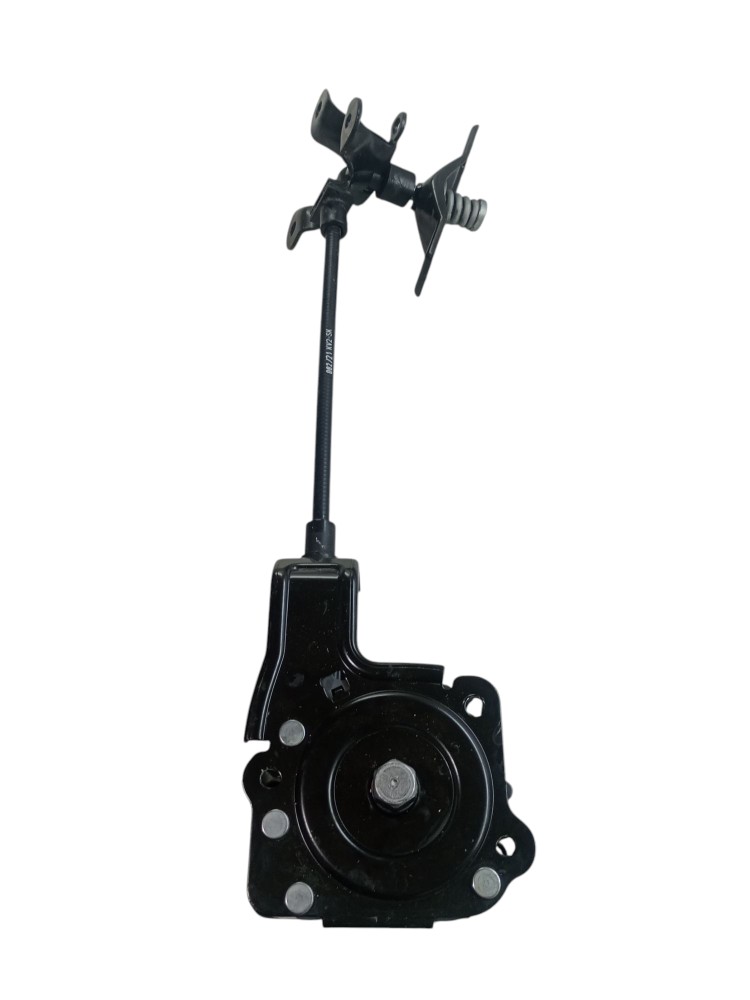 Suporte Estepe Oroch 1.3 Duster 2023 2024 2025 Renault Usado 1