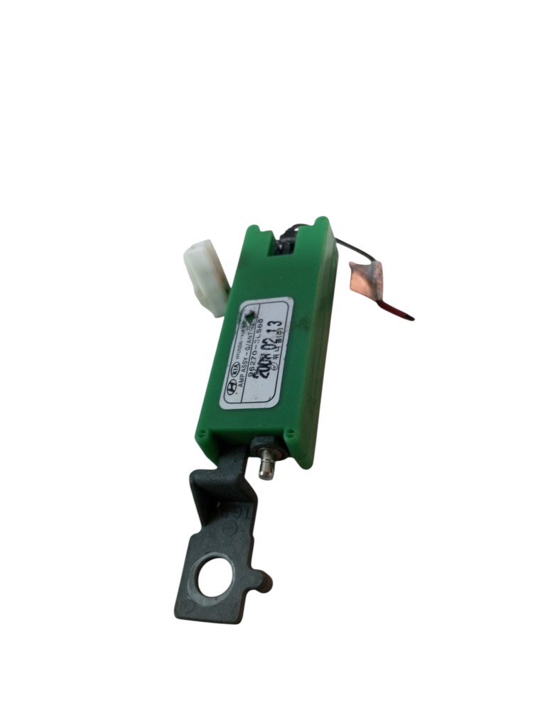 Modulo Antena Radio Hyundai Azera 2007 2008 2009 2010 2011