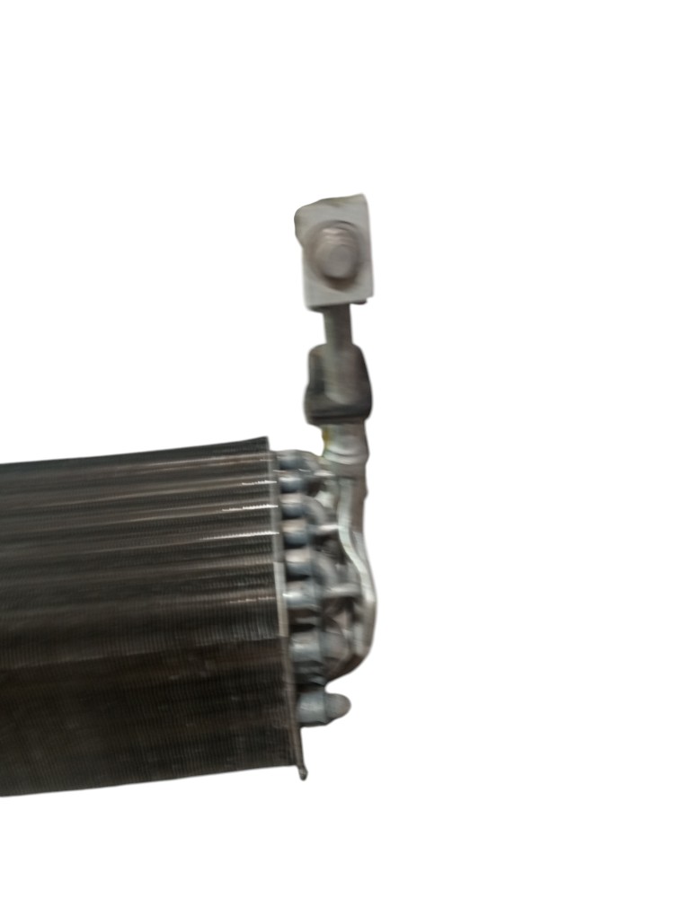 Evaporador Ar Condicionado Ford Escort Zetec 97 2002 Usado 3