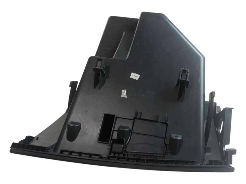 Porta Luvas Renault Scenic Megane 2006 2007 2008 2009 2010 5