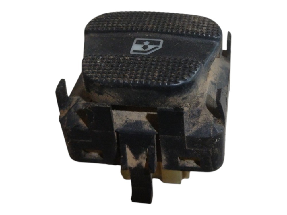 Botao Comando Vidro Eletrico Golf 98 99 2000 2001 2002 1