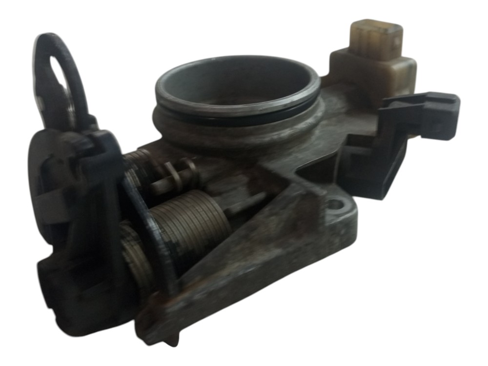 Tbi Peugeot 306 98 99 2000 2001 2002 Corpo Borboleta 6