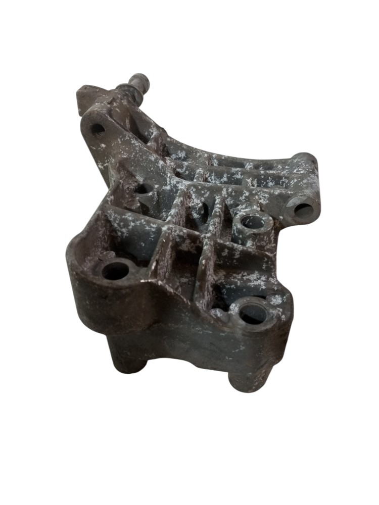 Suporte Bomba Direcao Hidraulica Fiat Palio 2002 2008 2012 6