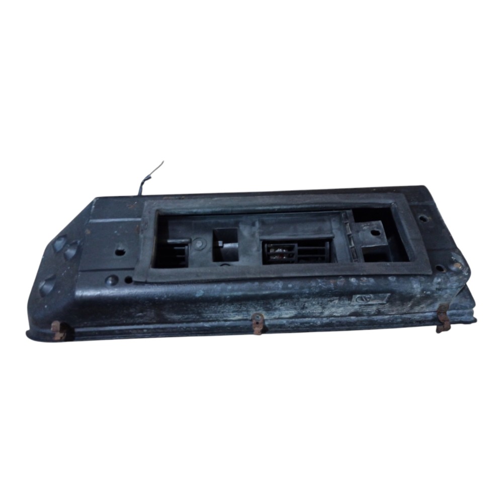 Base Caixa Ventilacao Ford Escort Hobby 93 94 95 96 Externa 5
