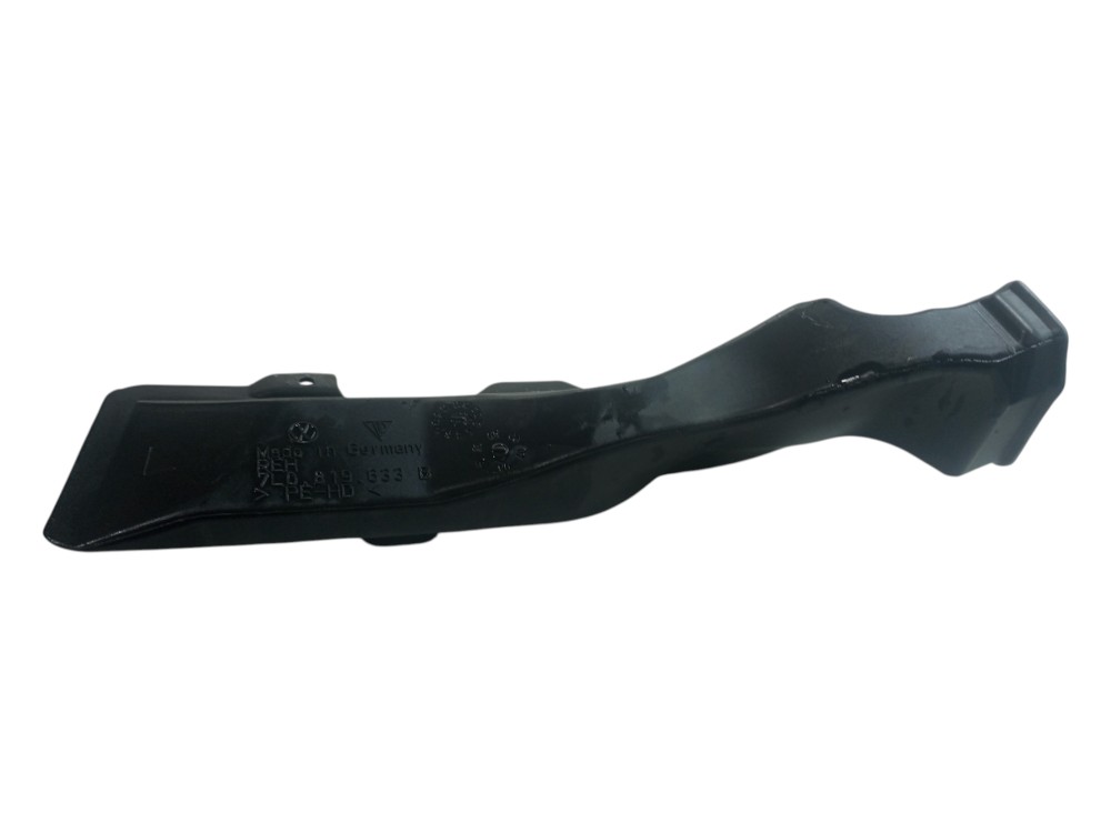 Duto Ar Condicionado Volkswagen Touareg 2005 2015 6