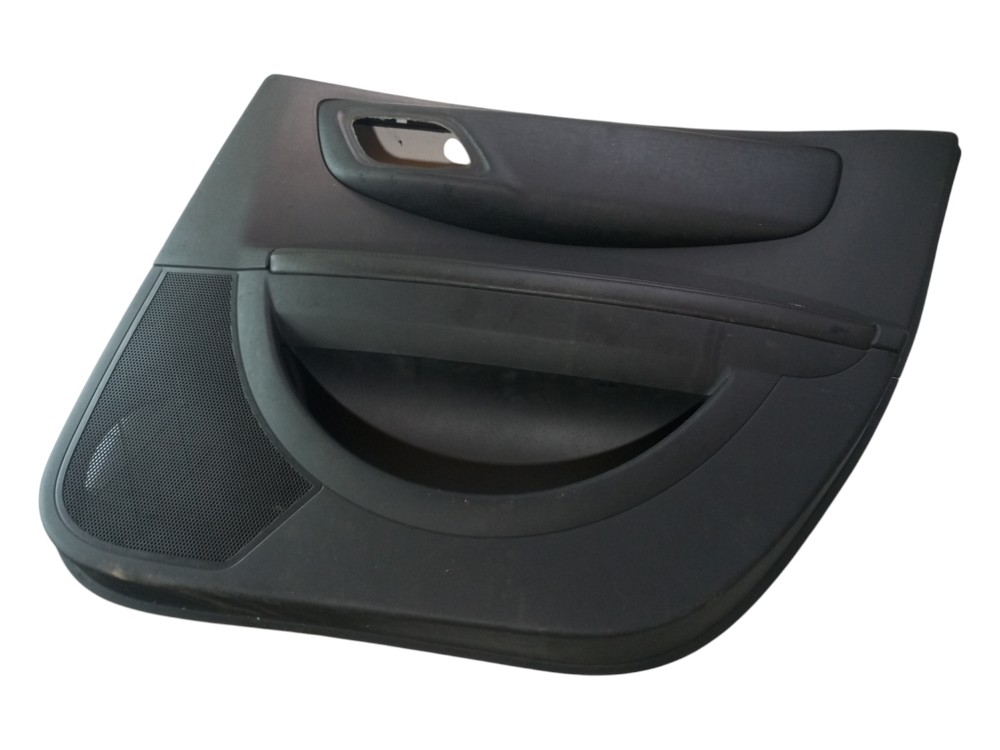 Forro Porta Citroen C4 Pallas 2008 2012 Traseira Direita 2