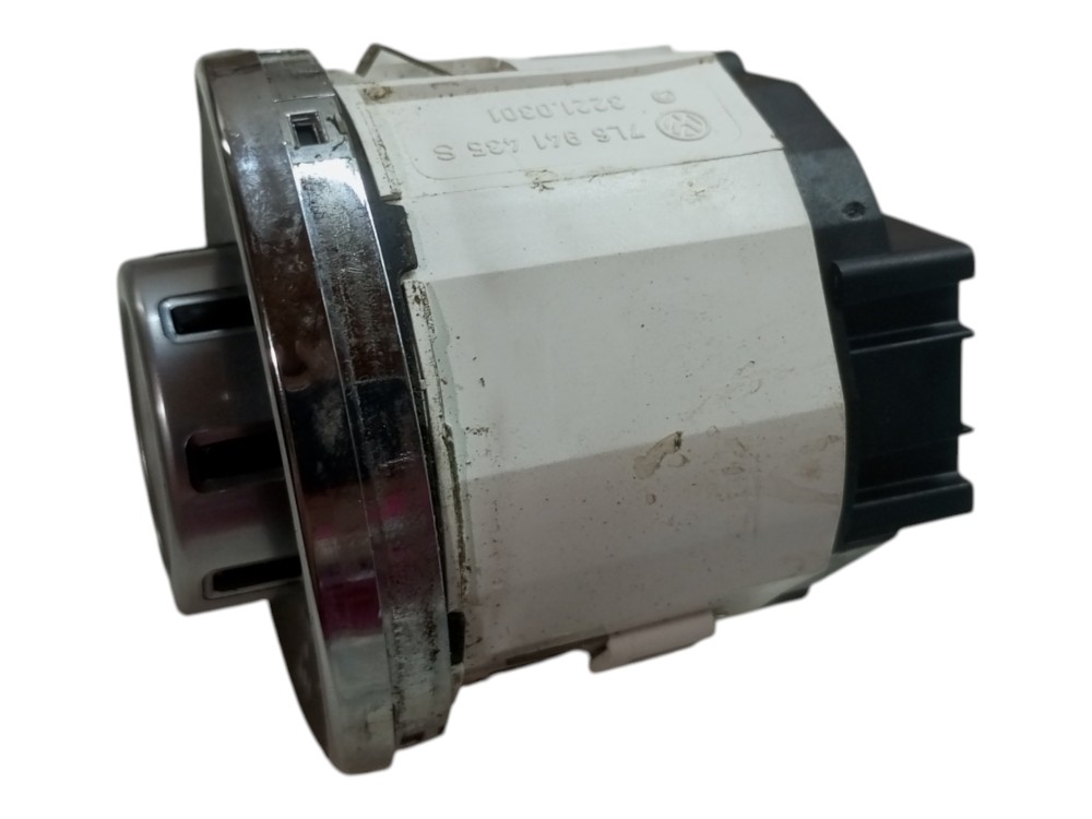 Botao Bloqueio Diferencial Touareg 2005 2010 2015 Usado Vw 3