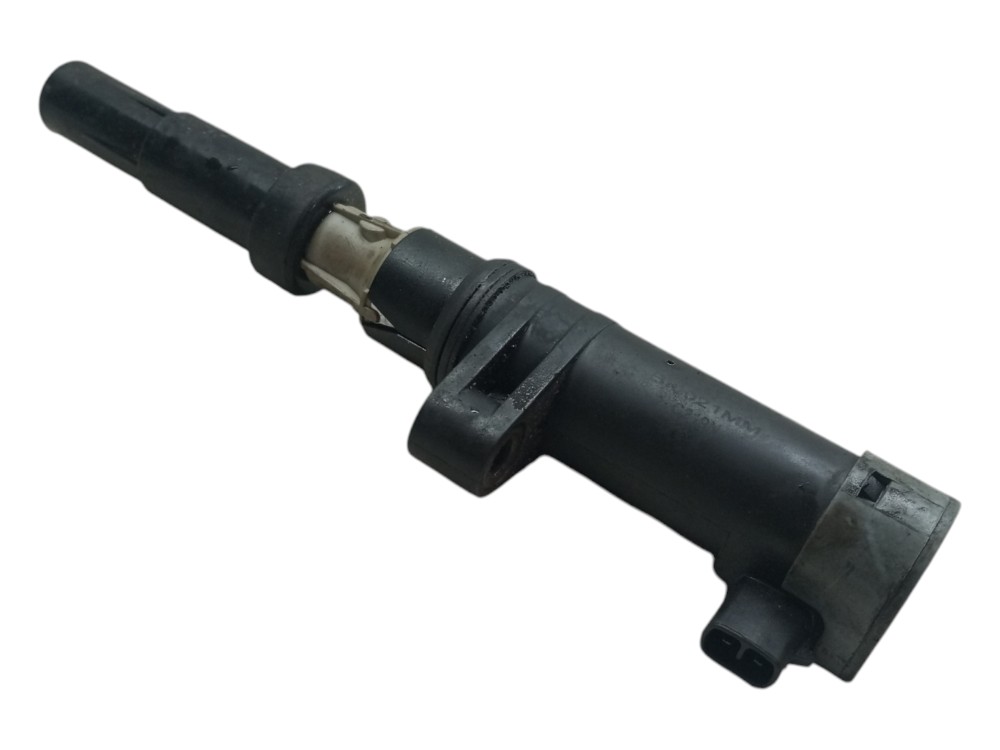Bobina Ignicao Renault Logan Sandero Clio Megane 2008 2012 4