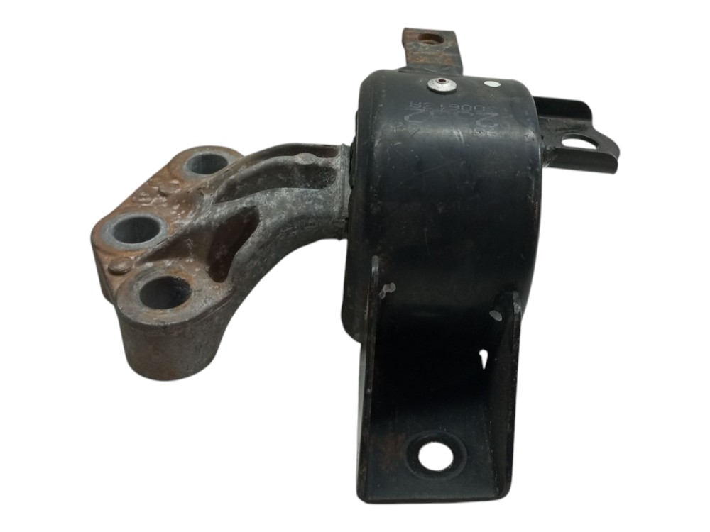 Coxim Motor Chevrolet Gm Onix 1.4 2013 Esquerdo Usado 6