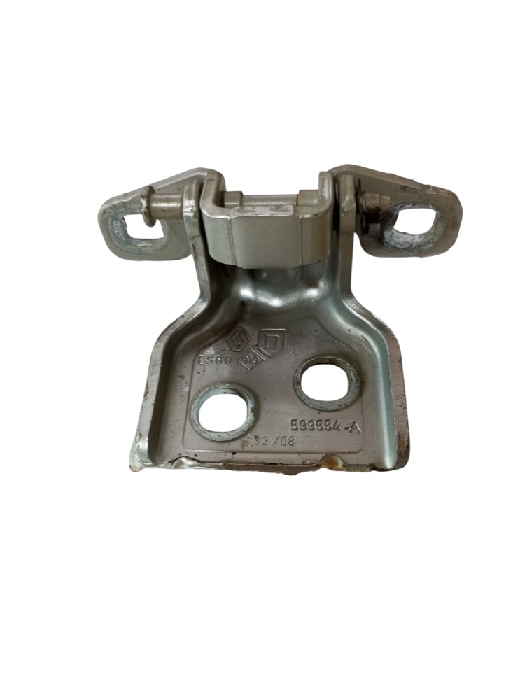 Dobradica Porta Dianteira Renault Logan 2008 2012 Direito 4
