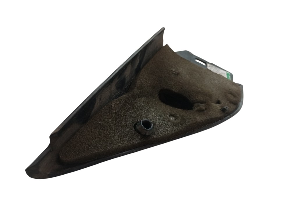 Acabamento Interno Retrovisor Gol G2 G3 G4 99 2009 Esquerdo 2