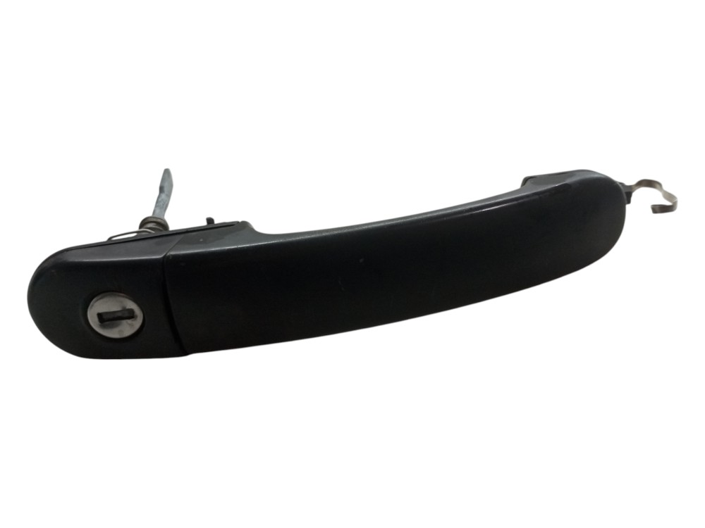 Macaneta Externa Vw Gol G4 2005 2008 Dianteira Esquerda Dianteira 1