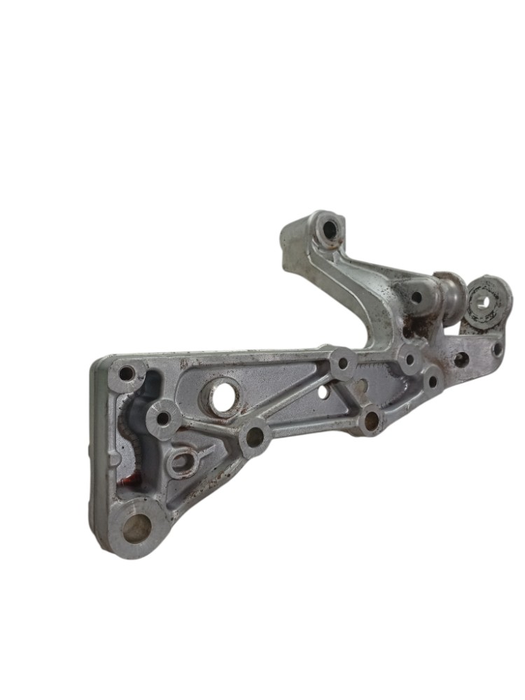 Coxim Suporte Cambio Audi A3 Sportbeck 2010 2014 2.0 Direito 2